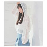 アウター ブルゾン 大きいサイズ | Honeys | 詳細画像5