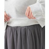 ワンピース 長袖 ロング丈 | Honeys | 詳細画像15 