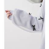 ワンピース 長袖 ミニ丈 | Honeys | 詳細画像10 