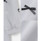 ワンピース 長袖 ミニ丈 | Honeys | 詳細画像16 