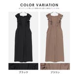 ボトムス オールインワン サロペット | Honeys | 詳細画像17