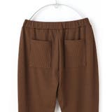 【ハニーズ】パンツ フレアパンツ セルフカット | Honeys | 詳細画像9 