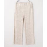 【ハニーズ】パンツ セルフカット ウエストゴム | Honeys | 詳細画像4