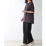 【ハニーズ】パンツ セルフカット ウエストゴム | Honeys | 詳細画像5