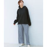 【ハニーズ】パンツ セルフカット ウエストゴム | Honeys | 詳細画像9