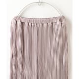 【ハニーズ】パンツ セルフカット ウエストゴム | Honeys | 詳細画像16