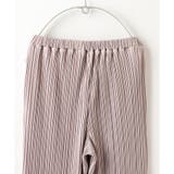 【ハニーズ】パンツ セルフカット ウエストゴム | Honeys | 詳細画像17