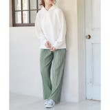 【ハニーズ】パンツ セルフカット ウエストゴム | Honeys | 詳細画像20