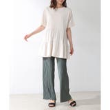 【ハニーズ】パンツ セルフカット ウエストゴム | Honeys | 詳細画像23