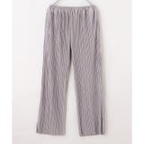 【ハニーズ】パンツ セルフカット ウエストゴム | Honeys | 詳細画像29