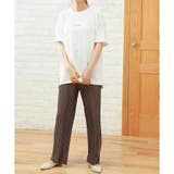 【ハニーズ】パンツ セルフカット ウエストゴム | Honeys | 詳細画像30