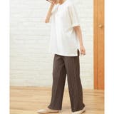 【ハニーズ】パンツ セルフカット ウエストゴム | Honeys | 詳細画像31