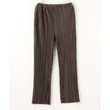 【ハニーズ】パンツ セルフカット ウエストゴム | Honeys | 詳細画像32