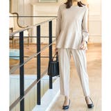 ボトムス パンツ レディース | Honeys | 詳細画像12 