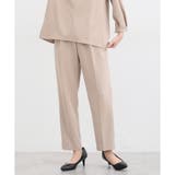 ベージュ | ボトムス パンツ レディース | Honeys