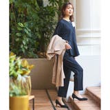 ボトムス パンツ レディース | Honeys | 詳細画像4 