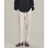 ボトムス パンツ Ｗａｒｍパンツ | Honeys | 詳細画像11 