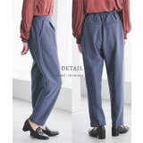 ボトムス パンツ Ｗａｒｍパンツ | Honeys | 詳細画像12 