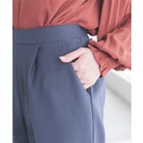 ボトムス パンツ Ｗａｒｍパンツ | Honeys | 詳細画像13 