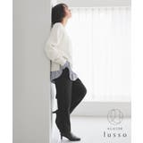 ボトムス パンツ Ｗａｒｍパンツ | Honeys | 詳細画像4 