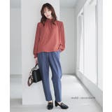 ボトムス パンツ Ｗａｒｍパンツ | Honeys | 詳細画像6 