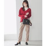 ボトムス パンツ Ｗａｒｍパンツ | Honeys | 詳細画像8 