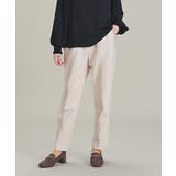 アイボリー | ボトムス パンツ Ｗａｒｍパンツ | Honeys