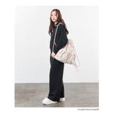 ボトムス パンツ イージーパンツ | Honeys | 詳細画像7