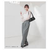 トップス カットソー 長袖 | Honeys | 詳細画像5 