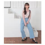 トップス カットソー 長袖 | Honeys | 詳細画像8 