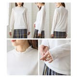 トップス カットソー 長袖 | Honeys | 詳細画像13