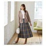 トップス カットソー 長袖 | Honeys | 詳細画像2
