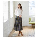 トップス カットソー 長袖 | Honeys | 詳細画像5