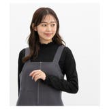 トップス カットソー 長袖 | Honeys | 詳細画像7