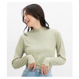 トップス カットソー 長袖 | Honeys | 詳細画像9