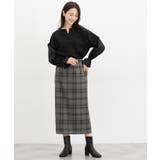 トップス カットソー 長袖 | Honeys | 詳細画像10 