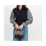 トップス カットソー 長袖 | Honeys | 詳細画像12 