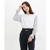 トップス カットソー 長袖 | Honeys | 詳細画像8 