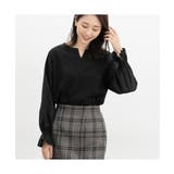 トップス カットソー 長袖 | Honeys | 詳細画像9 