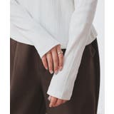 トップス カットソー 長袖 | Honeys | 詳細画像15