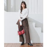 トップス カットソー 長袖 | Honeys | 詳細画像2