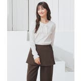 トップス カットソー 長袖 | Honeys | 詳細画像3