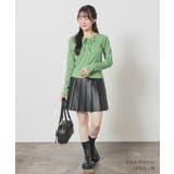 トップス カットソー 長袖 | Honeys | 詳細画像7