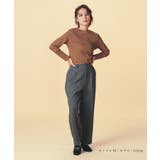 トップス カットソー 長袖 | Honeys | 詳細画像10 