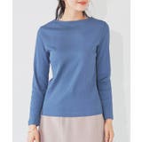 トップス カットソー 長袖 | Honeys | 詳細画像13 