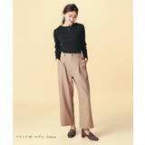 トップス カットソー 長袖 | Honeys | 詳細画像4 