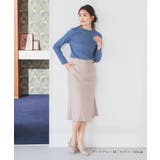 トップス カットソー 長袖 | Honeys | 詳細画像7 