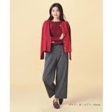 トップス カットソー 長袖 | Honeys | 詳細画像8 