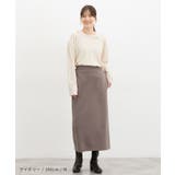 トップス カットソー 長袖 | Honeys | 詳細画像2 