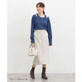 トップス カットソー 長袖 | Honeys | 詳細画像6 